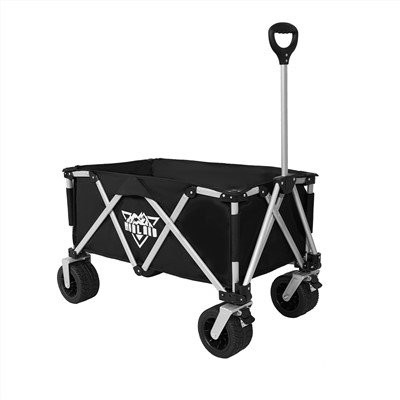 স্পোর্টস কলাপসিবল আউটডোর ইউটিলিটি ওয়াগন