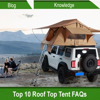 শীর্ষ 10 ছাদ শীর্ষ তাঁবু FAQs